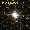 HD 121009