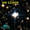 HD 121070