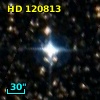 HD 120813