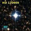 HD 120909