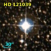 HD 121039