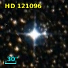 HD 121096