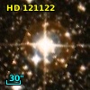 HD 121122