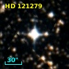 HD 121279