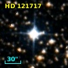 HD 121717