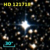 HD 121718