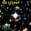HD 121944