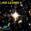 HD 122060