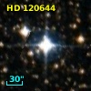 HD 120644