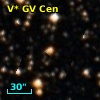 V* GV Cen