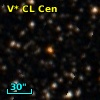 V* CL Cen
