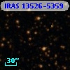 IRAS 13526-5359