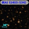 IRAS 13413-5342