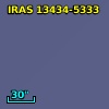 IRAS 13434-5333