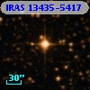 IRAS 13435-5417
