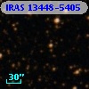 IRAS 13448-5405