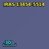 IRAS 13454-5514