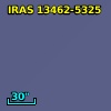 IRAS 13462-5325
