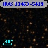 IRAS 13463-5419