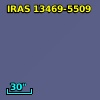 IRAS 13469-5509