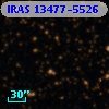 IRAS 13477-5526
