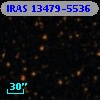 IRAS 13479-5536