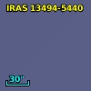 IRAS 13494-5440