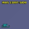 IRAS 13497-5409