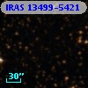 IRAS 13499-5421
