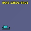 IRAS 13501-5401