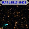 IRAS 13517-5429
