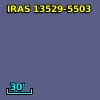 IRAS 13529-5503