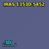IRAS 13530-5452