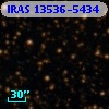 IRAS 13536-5434