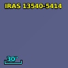 IRAS 13540-5414