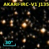 IRAS 13547-5425