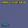 IRAS 13570-5458