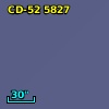 CD-52  5827