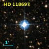HD 118697