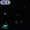 7C 172917.30+555915.00