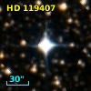 HD 119407