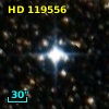 HD 119556