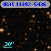 IRAS 13392-5436