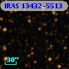 IRAS 13432-5513