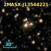 2MASX J13544221-5433412