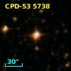 CPD-53  5738