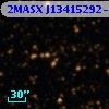 2MASX J13415292-5341483