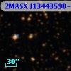 2MASX J13443590-5336129