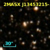 2MASX J13453215-5353168