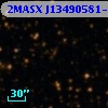 2MASX J13490581-5321043